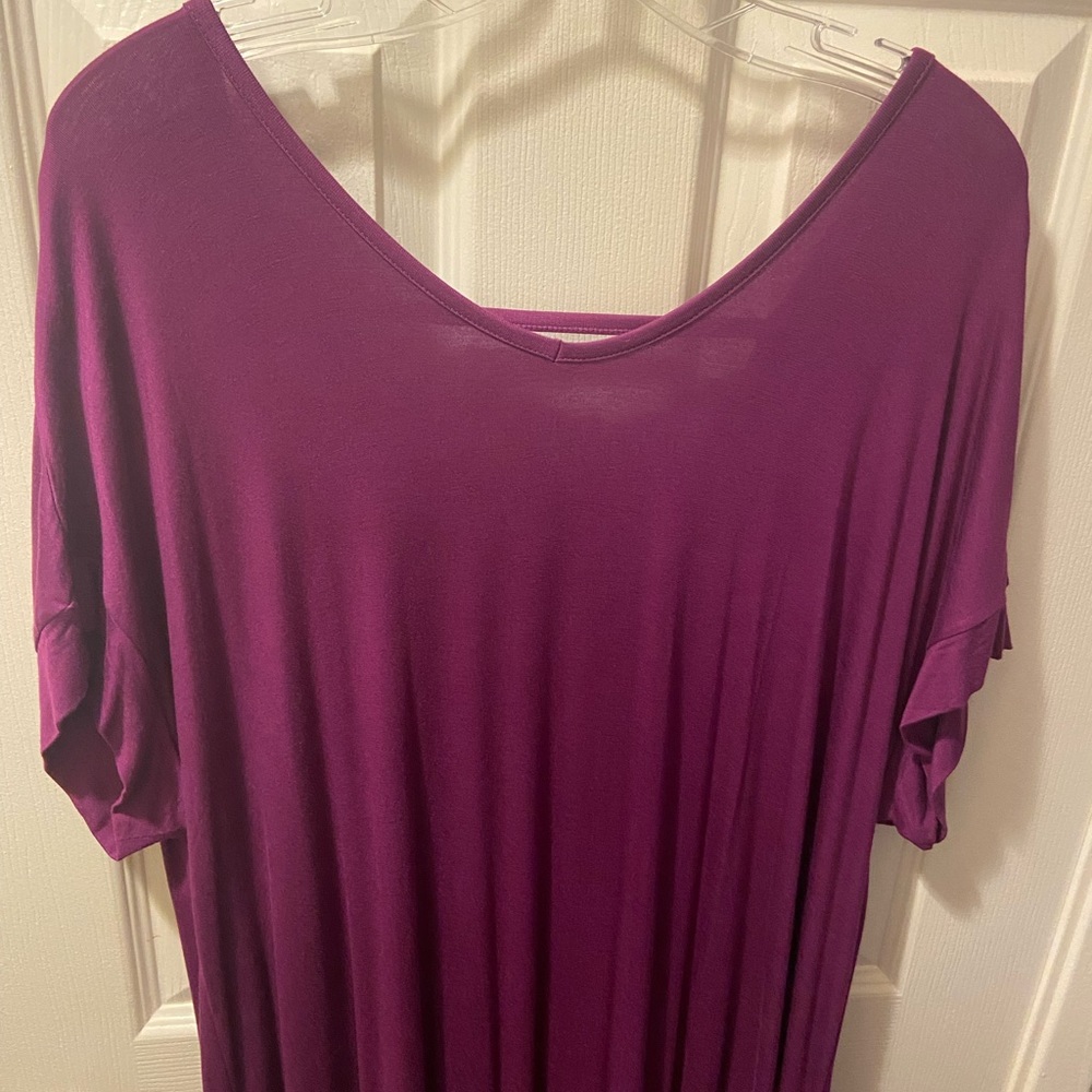 LuLaRoe Macy Dress